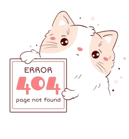 404 Not Found