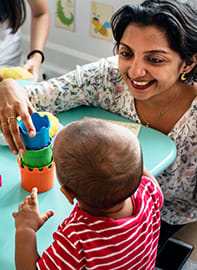 day-care
